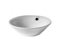 LAVABO ENCIMERA 530mm STARCK-1 DURAVIT